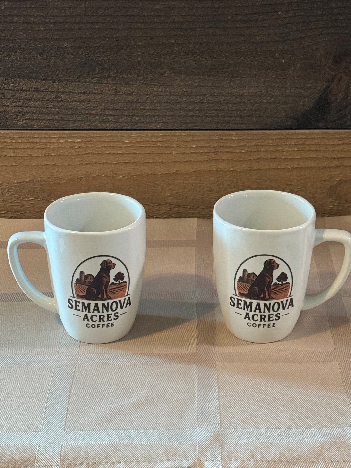 Coffee Mugs