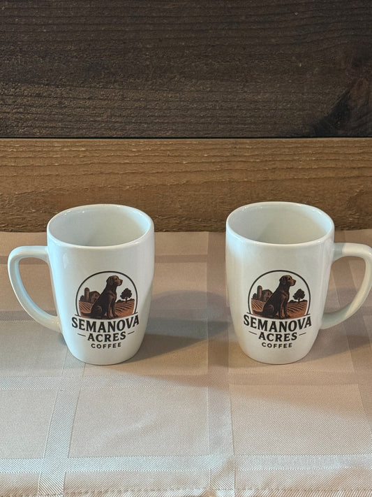 Coffee Mugs
