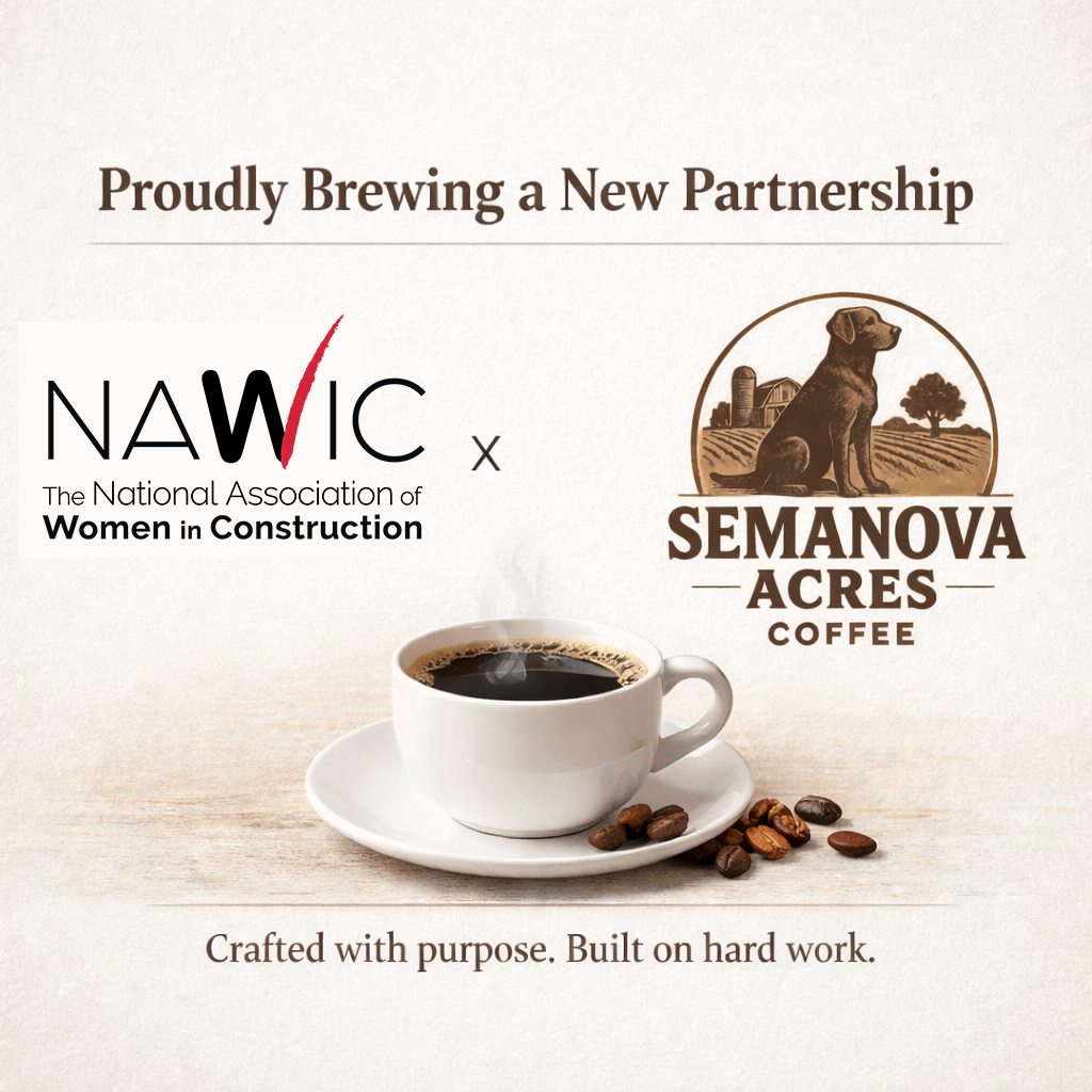 NAWIC - The National Association of Women In Construction