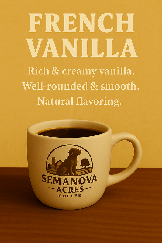 French Vanilla