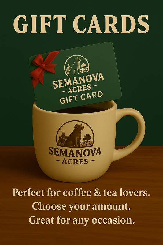 Gift Cards