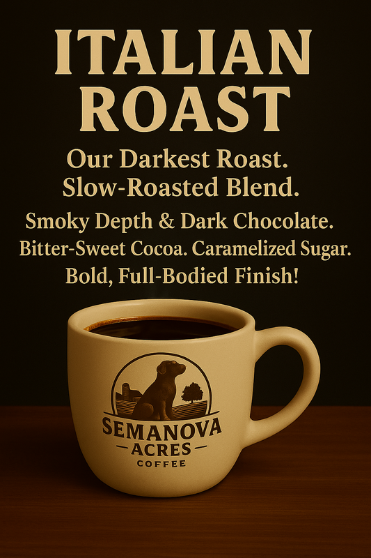 Italian Roast