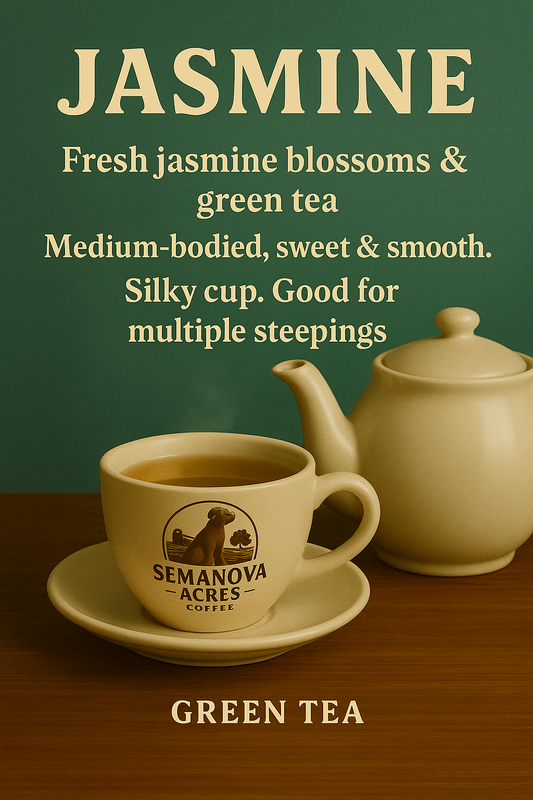 Jasmine