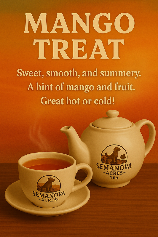 Mango Treat