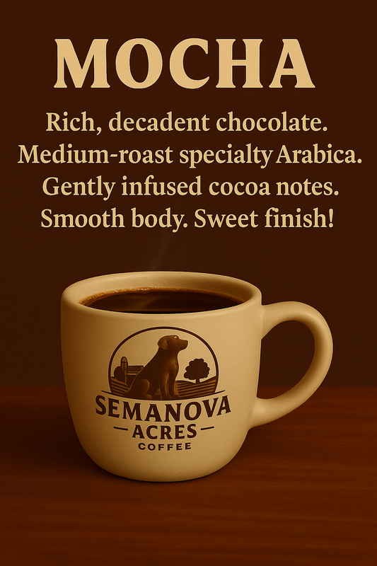 Mocha