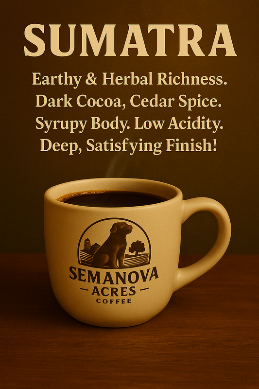 Sumatra
