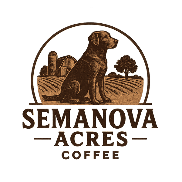 Semanova Acres Coffee Co.